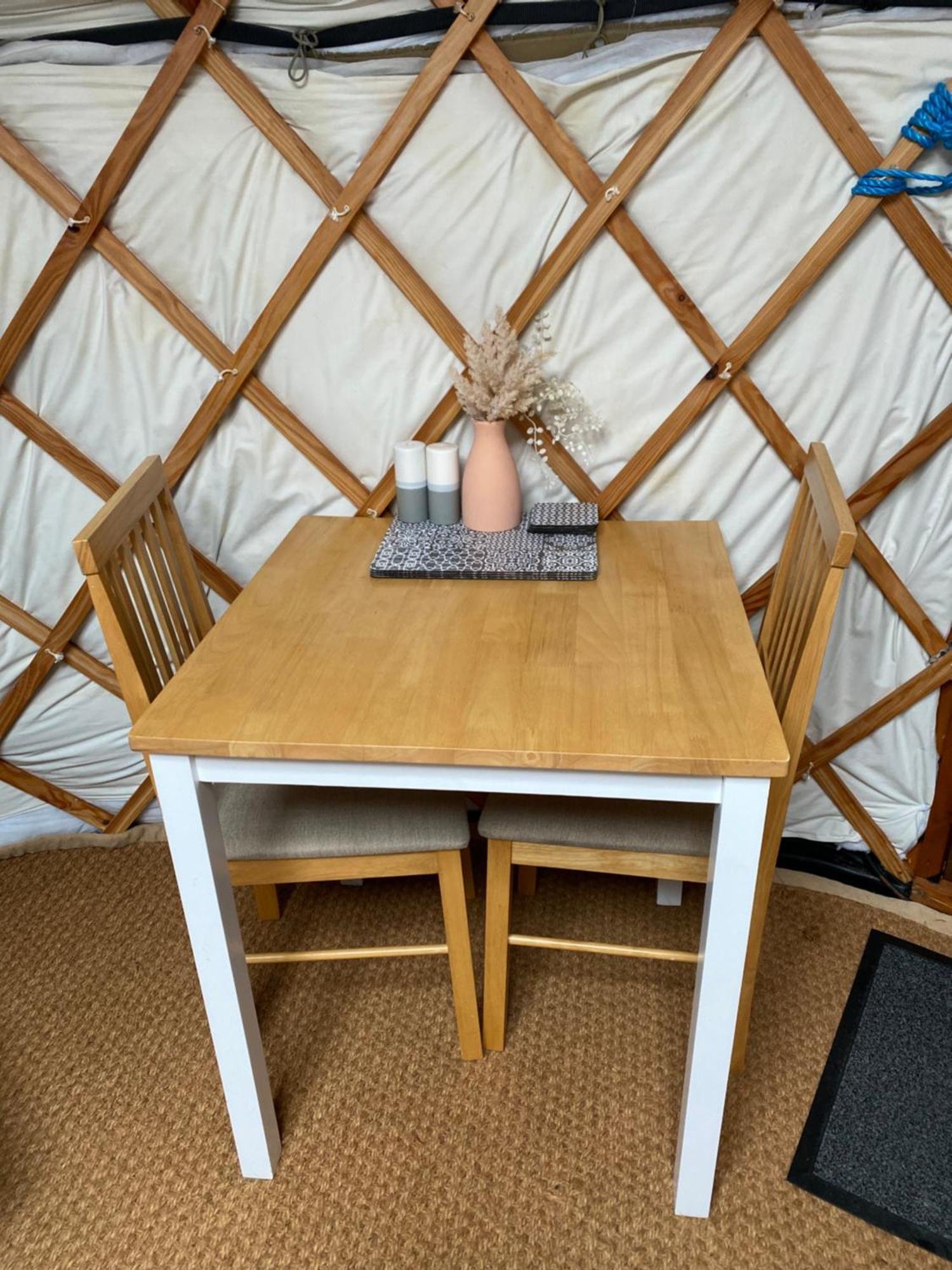 Beinn Shieldaig Yurt 외부 사진